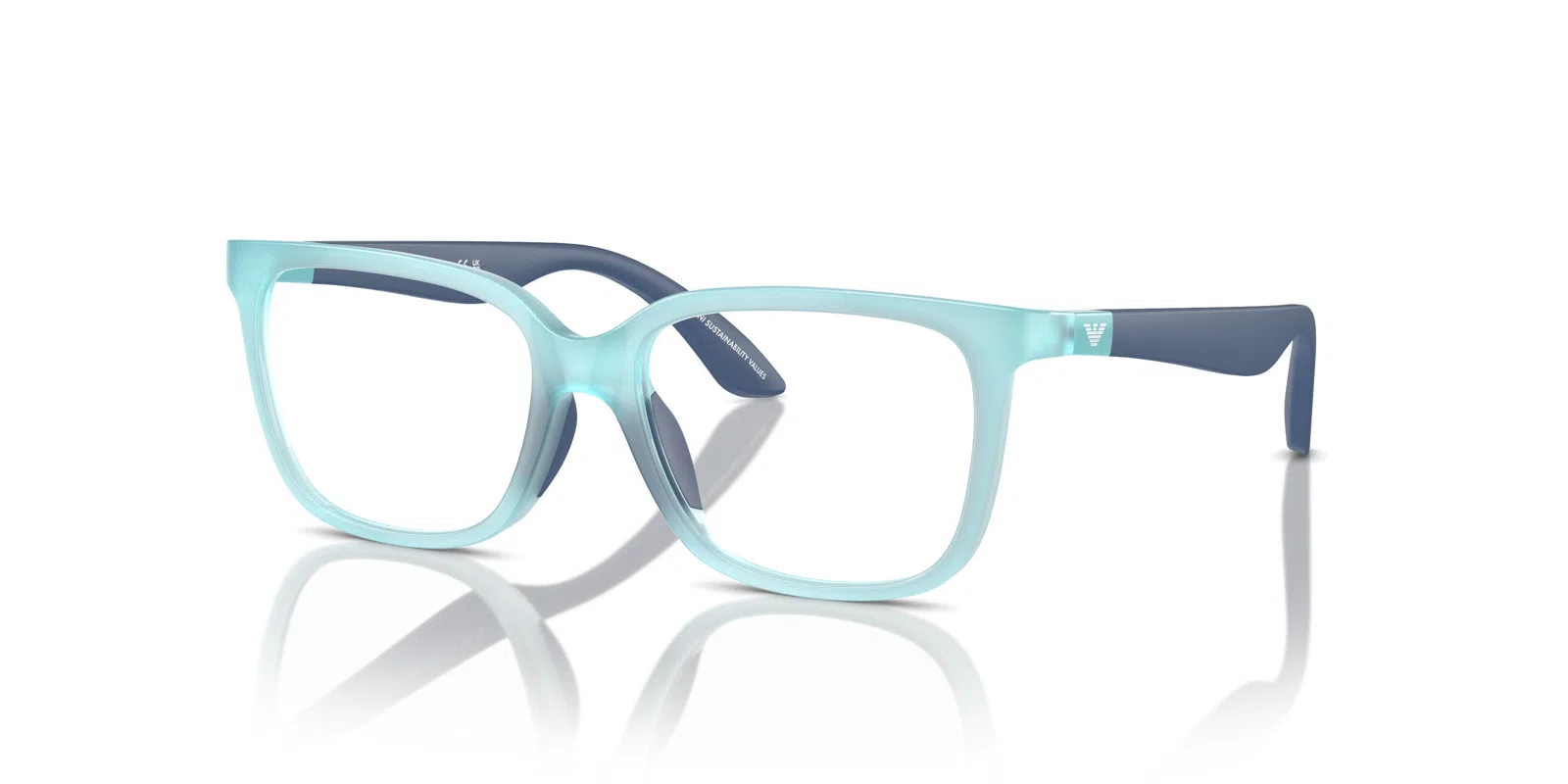 Emporio Armani Kids 3006 Eyeglasses - view 27